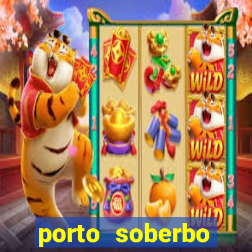 porto soberbo argentina compras